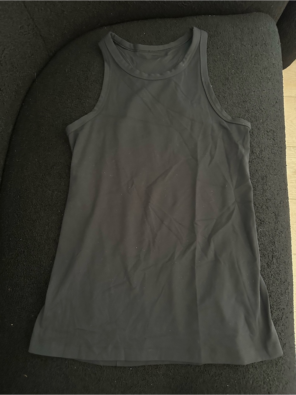 Lululemon Racerback Tank